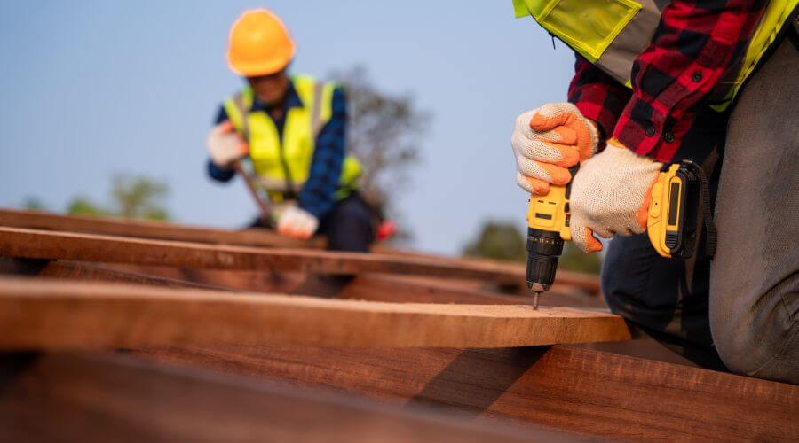 Expert top industrial roofings services in Howes Cave, NY